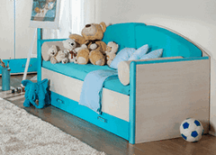 Детские кровати в Талице