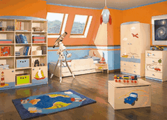Наборы детской мебели в Талице