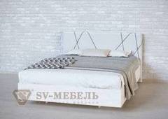 Двуспальные кровати в Талице