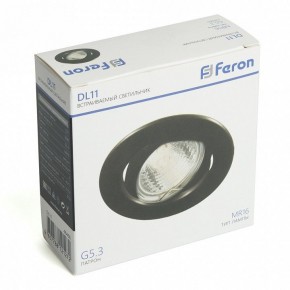 0 Feron DL11 48466 в Талице - talica.ok-mebel.com | фото 2