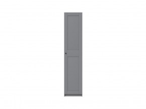 2.06.01.010.4 МАКС шкаф 1 дверь 50х61х233 серый RU в Талице - talica.ok-mebel.com | фото 3