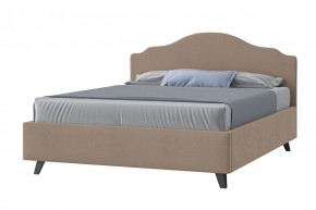 АДЕЛЬ Кровать с ПМ 1800 в Талице - talica.ok-mebel.com | фото 3