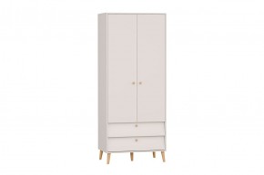 АФИНА Гостиная (модульная) кашемир серый в Талице - talica.ok-mebel.com | фото 7