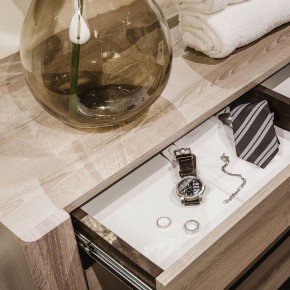АФИНА А2 Комод (таормина) в Талице - talica.ok-mebel.com | фото 3