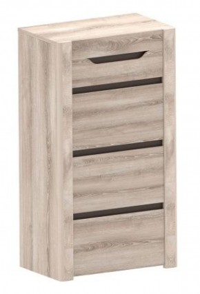 АФИНА Прихожая таормина в Талице - talica.ok-mebel.com | фото 2