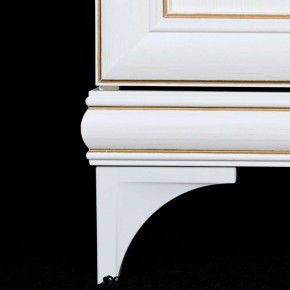 АГАТА АТ 11 Тумба прикроватная в Талице - talica.ok-mebel.com | фото 3
