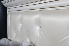 АГАТА АТ 17 Кровать б/основания 1600 в Талице - talica.ok-mebel.com | фото 5