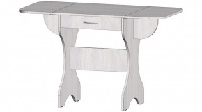 АКВАЛОН Стол (анкор светлый) в Талице - talica.ok-mebel.com | фото