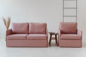 Комплект мягкой мебели 800+801 (диван+кресло) в Талице - talica.ok-mebel.com | фото 4