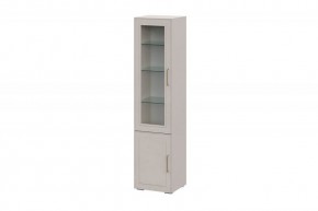 АНТЕРО Гостиная (модульная) кашемир/шампань в Талице - talica.ok-mebel.com | фото 2