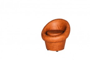 Банкетка Ракушка (кожзам) в Талице - talica.ok-mebel.com | фото 2
