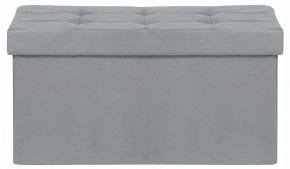 Банкетка-сундук Леда в Талице - talica.ok-mebel.com | фото 2