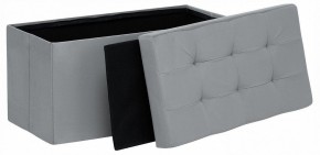 Банкетка-сундук Леда в Талице - talica.ok-mebel.com | фото 3