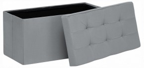 Банкетка-сундук Леда в Талице - talica.ok-mebel.com | фото 4