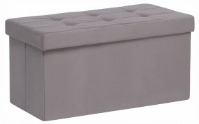 Банкетка-сундук Леда в Талице - talica.ok-mebel.com | фото