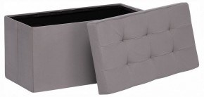 Банкетка-сундук Леда в Талице - talica.ok-mebel.com | фото 3