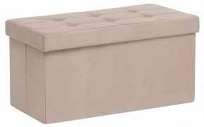 Банкетка-сундук Леда в Талице - talica.ok-mebel.com | фото