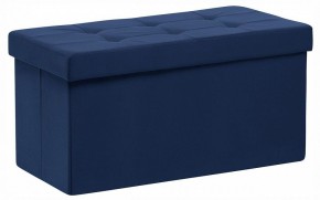 Банкетка-сундук Леда в Талице - talica.ok-mebel.com | фото