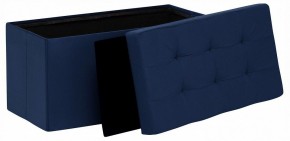 Банкетка-сундук Леда в Талице - talica.ok-mebel.com | фото 3