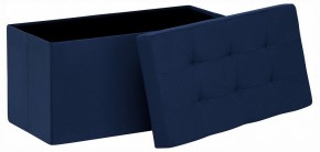 Банкетка-сундук Леда в Талице - talica.ok-mebel.com | фото 4