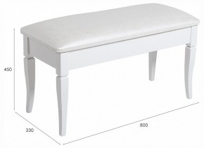 Банкетка-сундук Вивальди М в Талице - talica.ok-mebel.com | фото 12