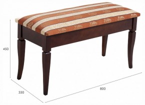 Банкетка-сундук Вивальди М в Талице - talica.ok-mebel.com | фото 10