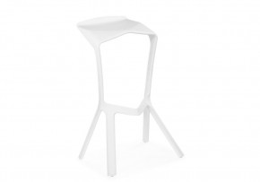 Барный стул Барный стул Mega white в Талице - talica.ok-mebel.com | фото 1