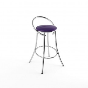 Барный стул Фуриант фиолетовый-873 в Талице - talica.ok-mebel.com | фото