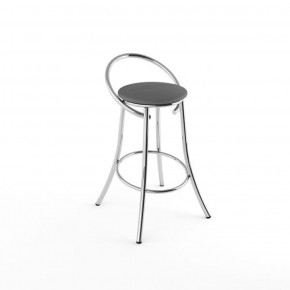 Барный стул Фуриант серый матовый-800м в Талице - talica.ok-mebel.com | фото