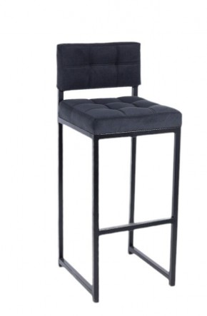 Барный стул Лофт "Стронг" (арт. Б323) (*в тканях - Luma, Paris, Merlin) в Талице - talica.ok-mebel.com | фото