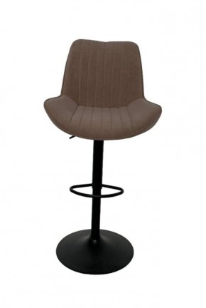 Барный стул Оскар газлифт (арт. Б325) (*в тканях - Luma, Paris, Merlin) в Талице - talica.ok-mebel.com | фото