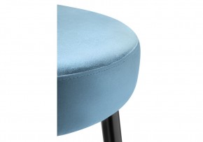 Барный стул Plato blue в Талице - talica.ok-mebel.com | фото 3