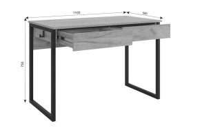 БАСКО Деткая К1 (белое дерево) в Талице - talica.ok-mebel.com | фото 3