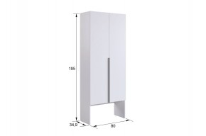 БАСКО Деткая К1 (белое дерево) в Талице - talica.ok-mebel.com | фото 9