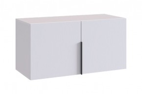 БАСКО Прихожая К10 (белое дерево) в Талице - talica.ok-mebel.com | фото 13