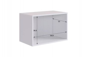 БАСКО Прихожая К10 (графит) в Талице - talica.ok-mebel.com | фото 14