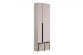 БАСКО Прихожая К10 (кашемир) в Талице - talica.ok-mebel.com | фото 7