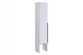 БАСКО Прихожая К4 (белое дерево) в Талице - talica.ok-mebel.com | фото 4
