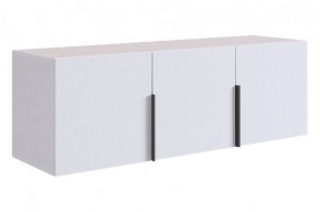 БАСКО Прихожая К4 (белое дерево) в Талице - talica.ok-mebel.com | фото 6
