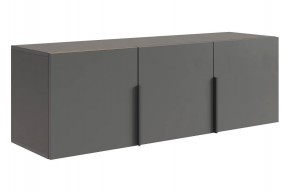 БАСКО Прихожая К4 (графит) в Талице - talica.ok-mebel.com | фото 7