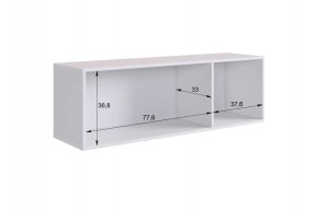 БАСКО Прихожая К4 (графит) в Талице - talica.ok-mebel.com | фото 9
