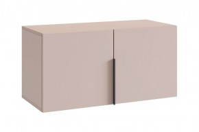 БАСКО Прихожая К5 (кашемир) в Талице - talica.ok-mebel.com | фото 4