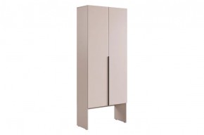 БАСКО Прихожая К5 (кашемир) в Талице - talica.ok-mebel.com | фото 7