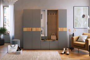 БЕРИ К9 Прихожая в Талице - talica.ok-mebel.com | фото 2