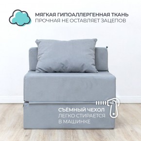 Бескаркасный диван Эссен в Талице - talica.ok-mebel.com | фото 5