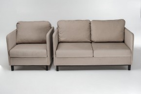 Комплект мягкой мебели 900+901 (диван+кресло) в Талице - talica.ok-mebel.com | фото 11