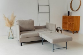 Комплект мягкой мебели 900+901 (диван+кресло) в Талице - talica.ok-mebel.com | фото 4
