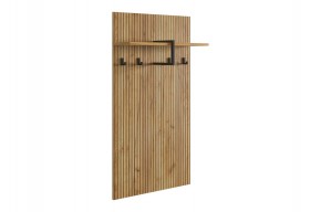 БОДРУМ Вешалка 2 в Талице - talica.ok-mebel.com | фото