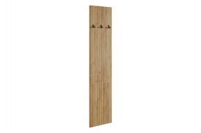 БОДРУМ Вешалка 3 в Талице - talica.ok-mebel.com | фото
