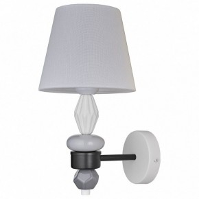 Бра 33 идеи LS.CLT1 WLL902.01WH.BL-LS.CLT1 в Талице - talica.ok-mebel.com | фото